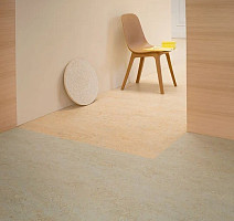 Forbo Marmoleum Decibel 303835 Caribbean фото 2 | FLOORDEALER